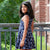 Twin Prime Numbers Sleeveless Play Dress with Pockets