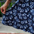 Adult Twin Prime Numbers Sleeveless Dress with Pockets