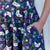 Video Game Controllers Super Twirler Dress with Pockets