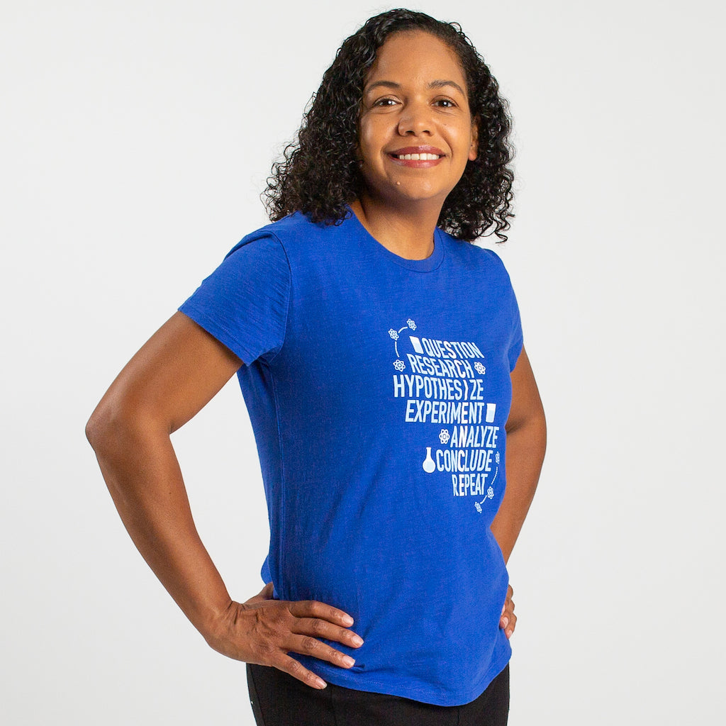 “SCIENCE” Adult T-Shirt