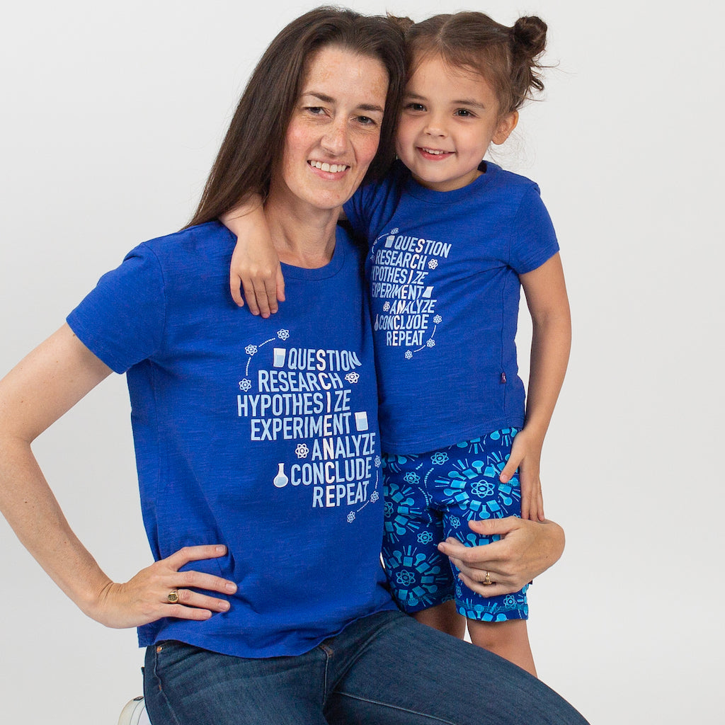 “SCIENCE” Adult T-Shirt