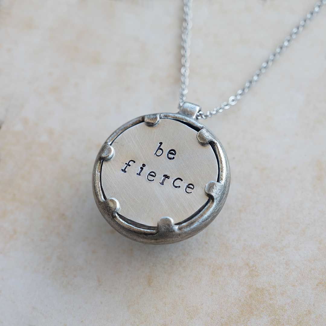 Dragon Eye Pendant Necklace