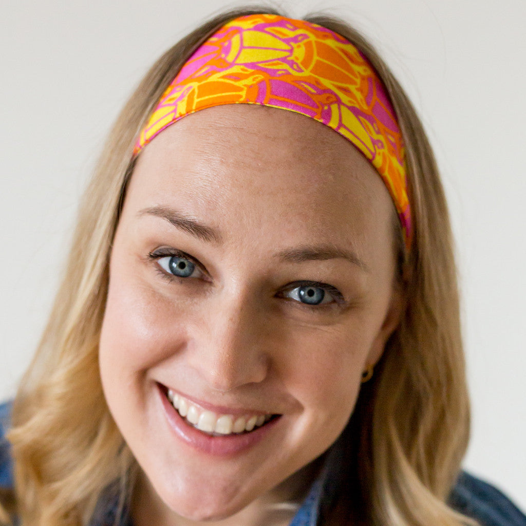 Bugs Headband - Adult - Princess Awesome - 5