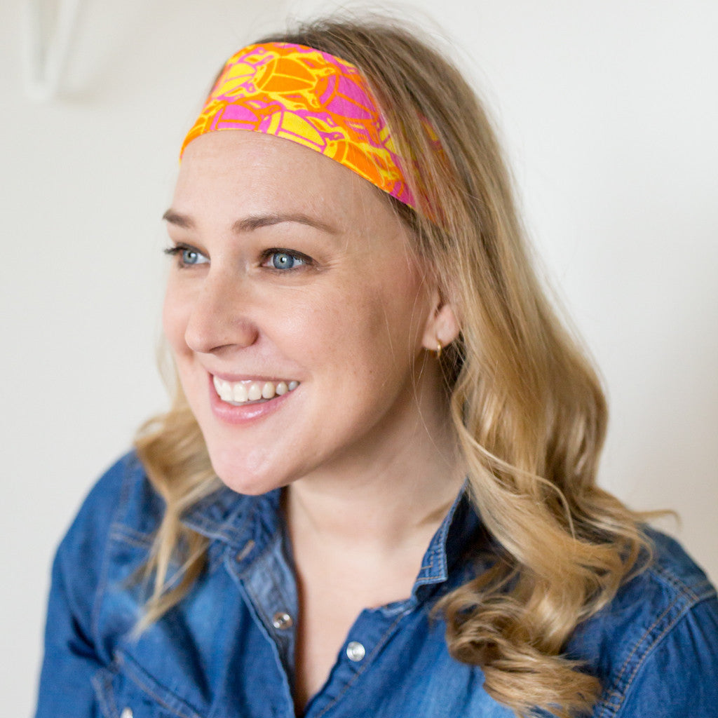 Bugs Headband - Adult - Princess Awesome - 5