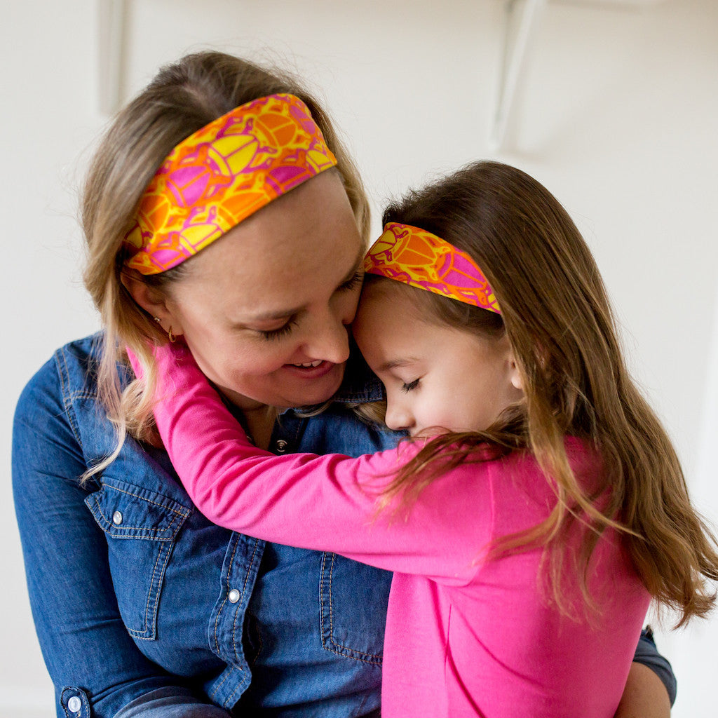 Bugs Headband - Adult - Princess Awesome - 5