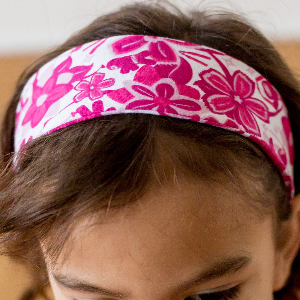 Super Secret Hidden Ninja Headband - Child - Princess Awesome