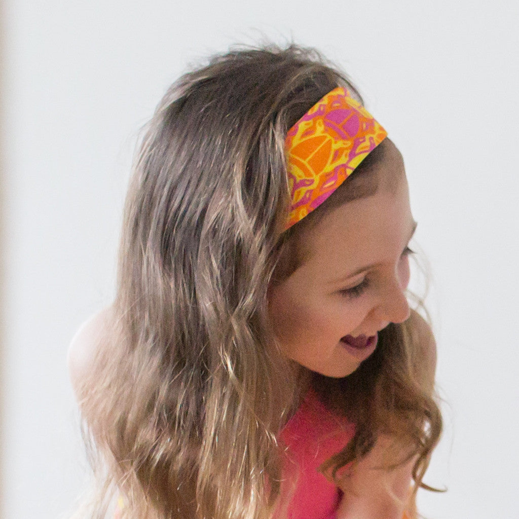 Bugs Headband - Child - Princess Awesome - 1