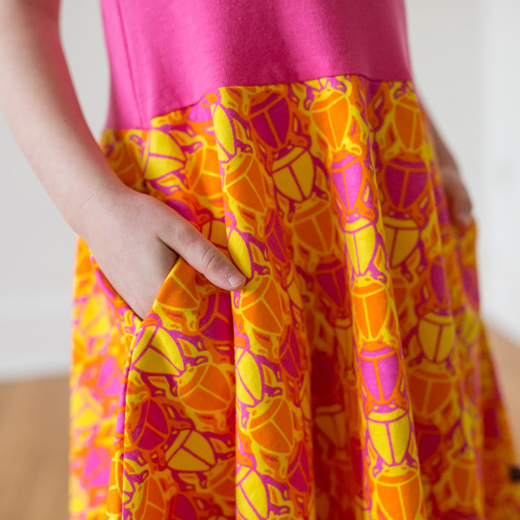 Bugs Twirly Play Dress - Princess Awesome - 2