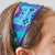 "Control Chic" Video Games Headband - Child