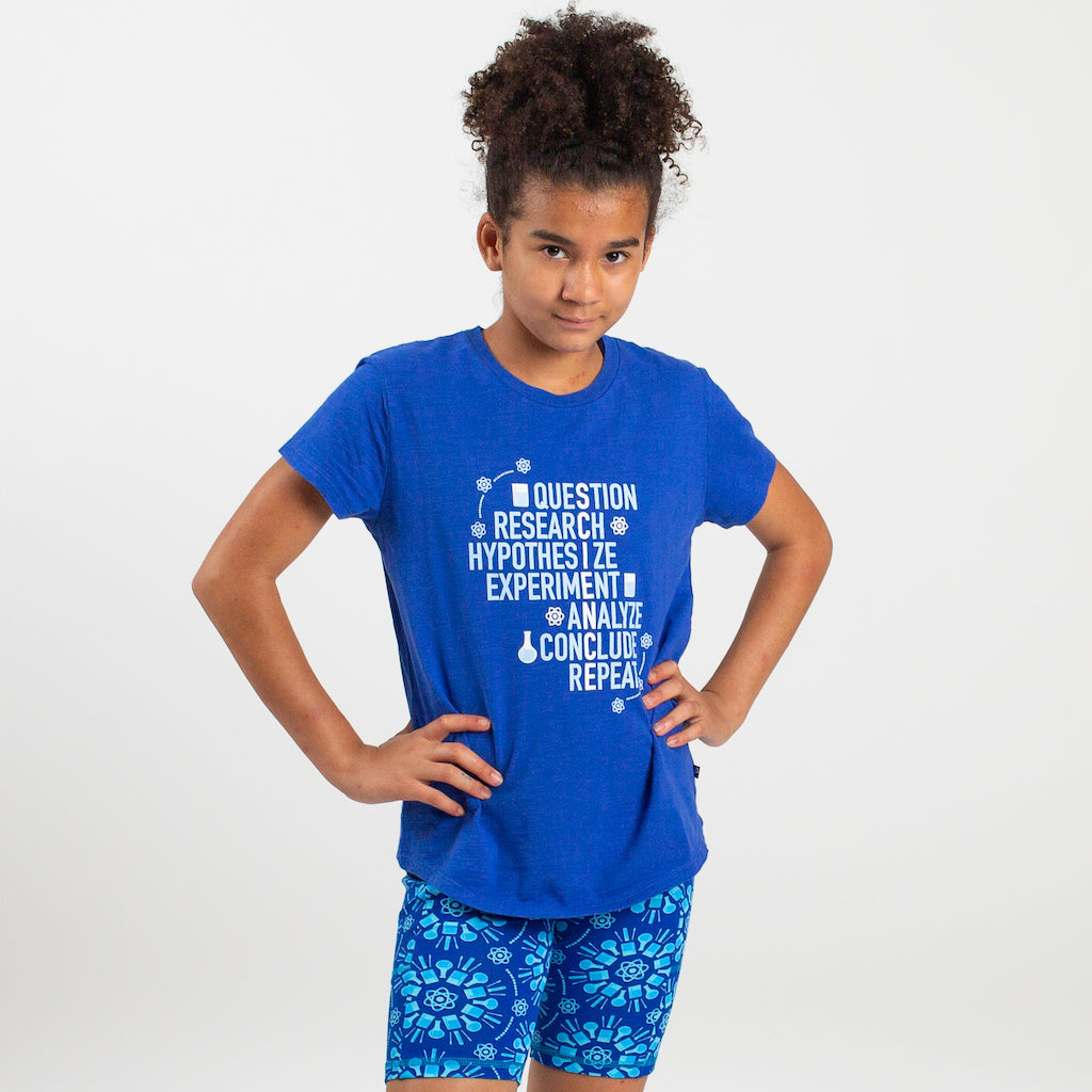 “SCIENCE” Youth T-Shirt