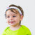 "Shell Game" Atomic Shells Headband - Infants - Princess Awesome - 1