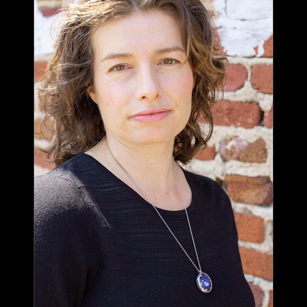 Dragon Eye Pendant Necklace