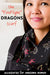 "Fire Flight" Dragons Infinity Scarf - Princess Awesome - 3