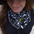 "Wickedly Brew-tiful" Witches' Brew Infinity Scarf - Princess Awesome - 2