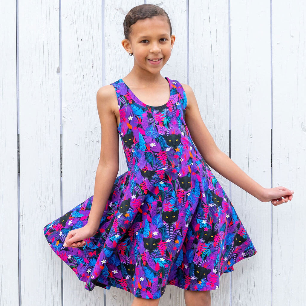 Princess 2025 play dress