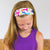 "Pi in the Sky" Headband - Child - Princess Awesome - 2