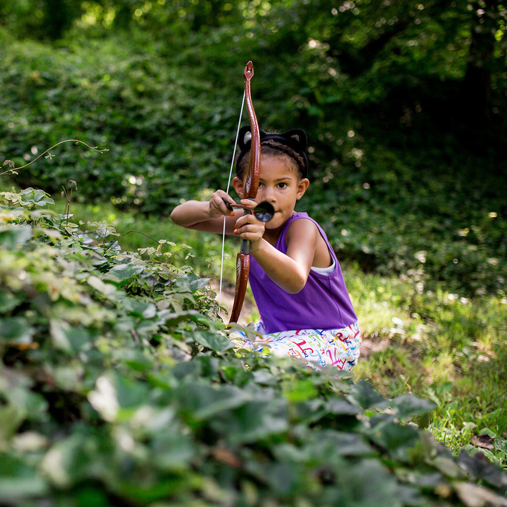 "Pi In The Sky" Pi Play Dress - Princess Awesome - 4