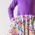 "Pi In The Sky" Twirly Pi Play Dress with Long Sleeves - Princess Awesome - 4