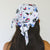 "Skull & Cross-'bow'-nes" Pirate Headscarf - Adult & Child - Princess Awesome - 4