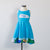 Planes Busy Dress - Princess Awesome - 7