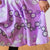 "SparkleBots" Twirly Robots Play Dress with Long Sleeves - Princess Awesome - 6